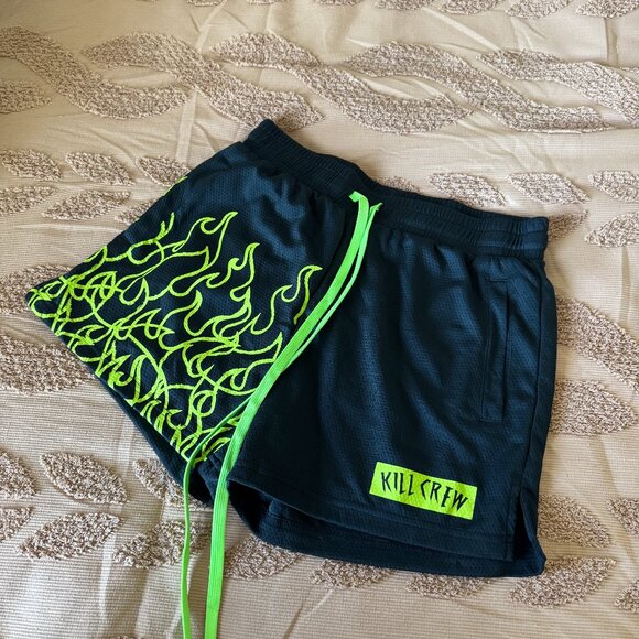 Kill Crew Pants - KillCrew Shorts